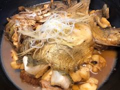 -翠湖宾馆·中餐厅