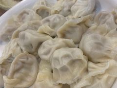 -土菜水饺村(宁夏路店)