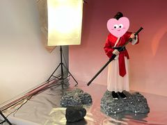 -海马体照相馆(上海月星环球港店)