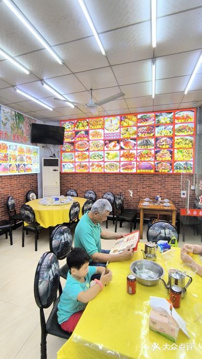 紫金客家菜·石锅猪肚鸡(十年店)图片