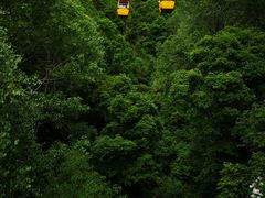 -驼梁风景区