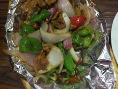 -东北大菜馆(延长路店)