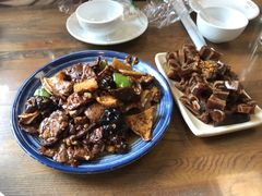 -鼎香润(德胜门内店)