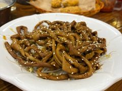 豉油皇鹅肠-南记食粥坊·宵夜大排档(莲花总店)