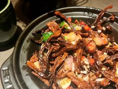 -云海肴·汽锅鸡·云南菜(高德置地店)