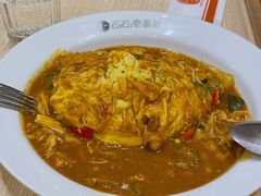 -CoCo壱番屋