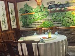 -津沽小院(天津之眼店)