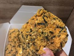海苔肉松小贝-泸溪河桃酥(秦淮夫子庙一店)