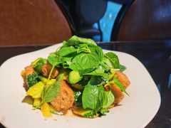-阿庄新豫菜(通泰路店)