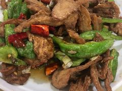 -满口香饭店
