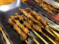 -烧蠔帮·生蚝海鲜牌档(观海店)