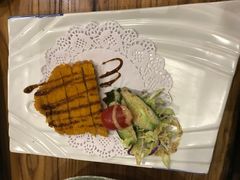 -和风清味日本料理(希尔顿店)