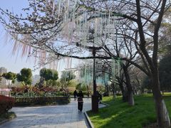 -堤角公园