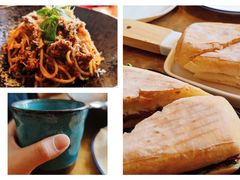 -BOCATA 西班牙餐厅(三里屯店)