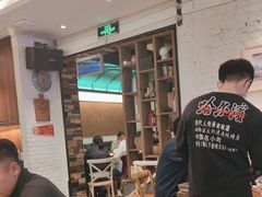 -可口香·非遗老号烧烤(南岗直营店)