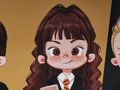 -谜盒子奇幻密室(南屏店)