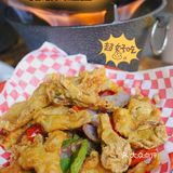 高新园区外摆港式牛杂煲出摊啦！