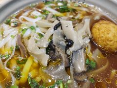 -初湘记湖南米粉(丁豪广场店)