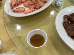 -吉莲利苑海鲜酒家(珠海拱北29年老字号店)