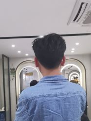 -Nice奈斯形象定制沙龙
