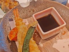 -极盐铁板烧(仓山万达广场店)