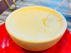 双皮奶-玫瑰甜品(文明路店)