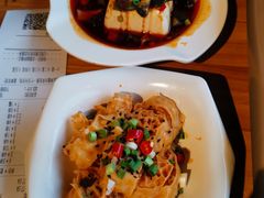 -半天妖烤鱼(方庄店)