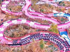 -盈香心动乐园