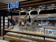 -LOHO眼镜(上海五角场合生汇店)
