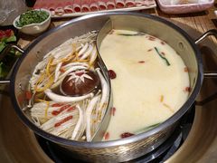 -四喜小胖·北京涮肉(五道营店)
