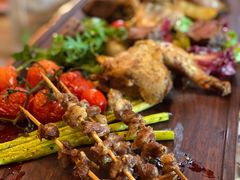 -Mammamia意大利餐厅(阳春巷店)