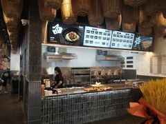 -亚皆老街南宁老友粉·米粉(印象城店)