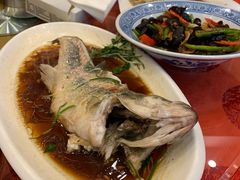 -不倒翁·徽天下名菜楼(马鞍山路店)