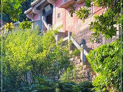 -草庵摩尼教遗址公园