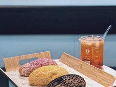 -喜茶(北京五棵松华熙店)