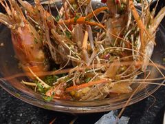 -周姑娘不等味·牛羊肉火锅·螃蟹罗氏虾·烤鱼烤串(高邮店)