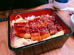 -阿吾罗日本料理(K11艺术中心店)
