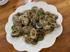 -南记食粥坊·宵夜大排档(莲花总店)