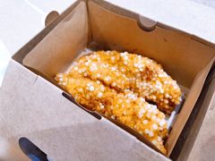 无骨鸡柳-Kyochon1991校村(共和路店)