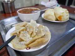 炒肝-姚记炒肝店(鼓楼店)