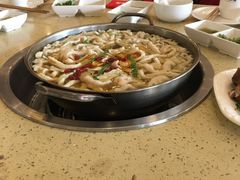 -芭夯兔·无骨兔汤锅(华阳店)