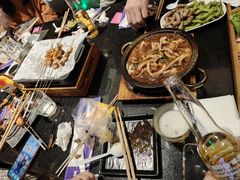 -冰城小镇音乐串吧·聚会餐厅(百子湾店)
