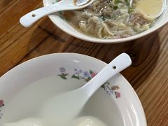 -松盛糕团店(红旗桥店)