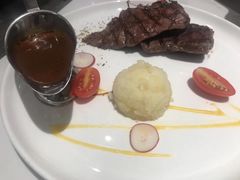 -卡朋西餐(大信新都汇店)