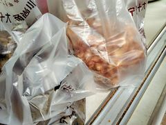 -王阿姨文昌油赞子(府桥街店)