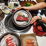 广州探店|纯天然的高级和牛烤肉料理餐厅
