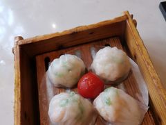悦满楼虾饺皇-悦满楼·西关名点·湛江名菜(航空综合大厦店)
