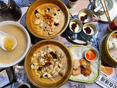 顺德桑拿鸡-味妙顺德厨房(绿地缤纷城店)