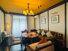 -31号公馆(黄兴广场白果园店)