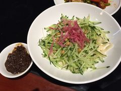 -皇城根北京风味主题餐厅(中海环宇城店)